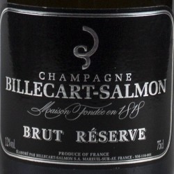 Billecart-Salmon Brut Réserve