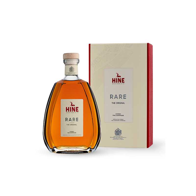 Cognac VSOP Rare HINE