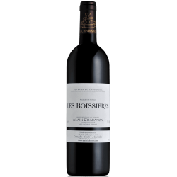 Coteaux du Languedoc Les Boissières 2016 Chabanon
