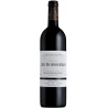 Coteaux du Languedoc Les Boissières 2016 Chabanon