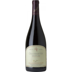 Chambertin Grand Cru 2012 TRAPET