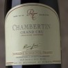 Chambertin Grand Cru 2012 TRAPET