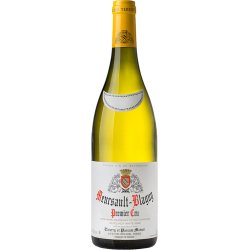 Meursault Blagny 1er Cru 2018 Matrot