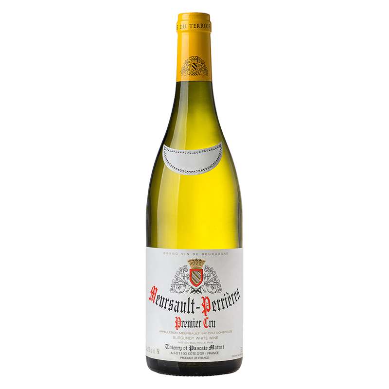 Meursault Perrières 1er Cru 2018 Matrot
