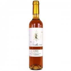 Montbazillac Cuvée Madame 1999 Château Tirecul La Gravière