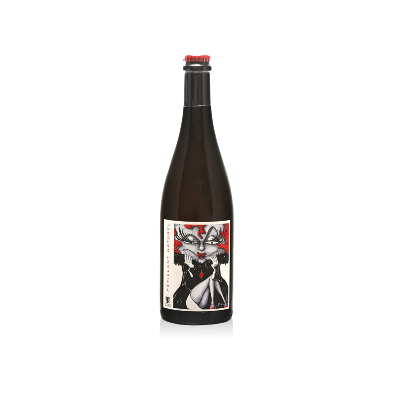 Bergerac La Vigne d'Albert 2019 De Conti
