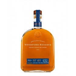 WOODFORD RESERVE Straight Malt Whiskey
