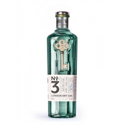 No.3 London Dry Gin