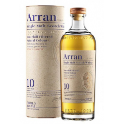 Whisky Arran 10 ans