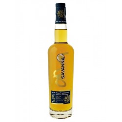 Rhum Savanna 5 ans Traditionnel