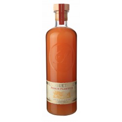 Longueteau Punch Planteur
