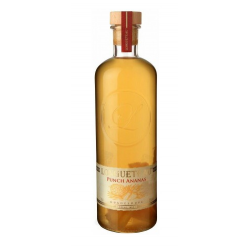 Punch ANANAS Longueteau