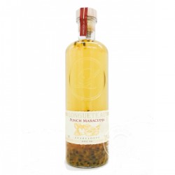 Punch  BANANE Longueteau