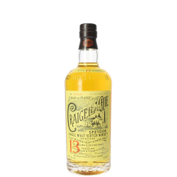 Craigellachie 13 ans