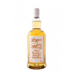 Whisky Longrow Peated