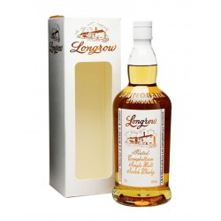 Whisky Longrow Peated