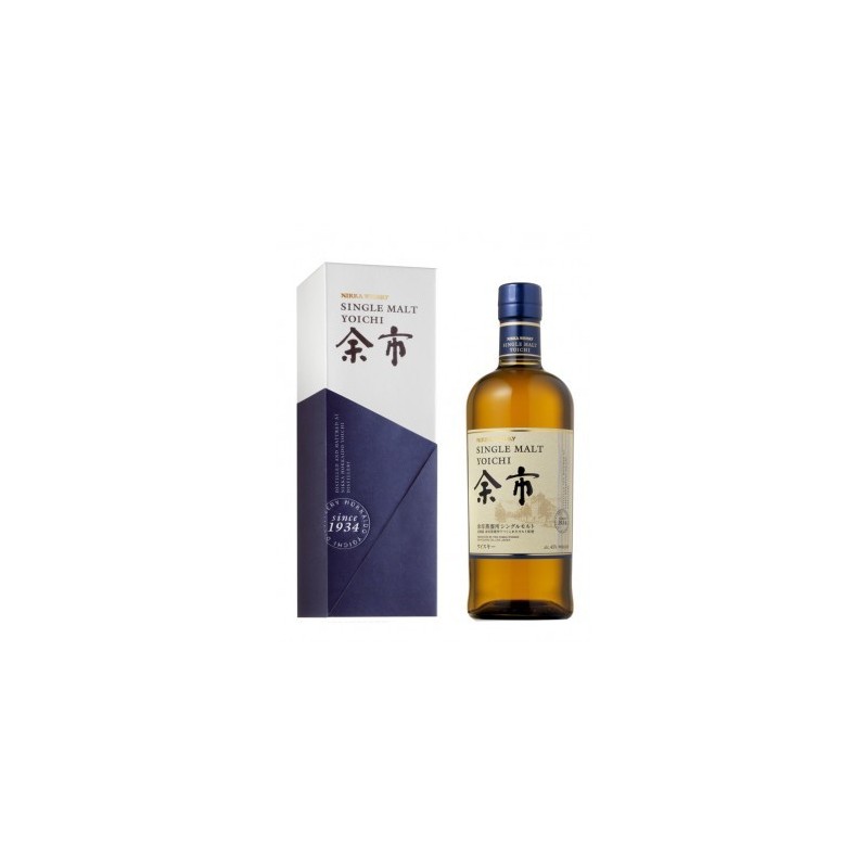 Whisky Yoichi Non Age