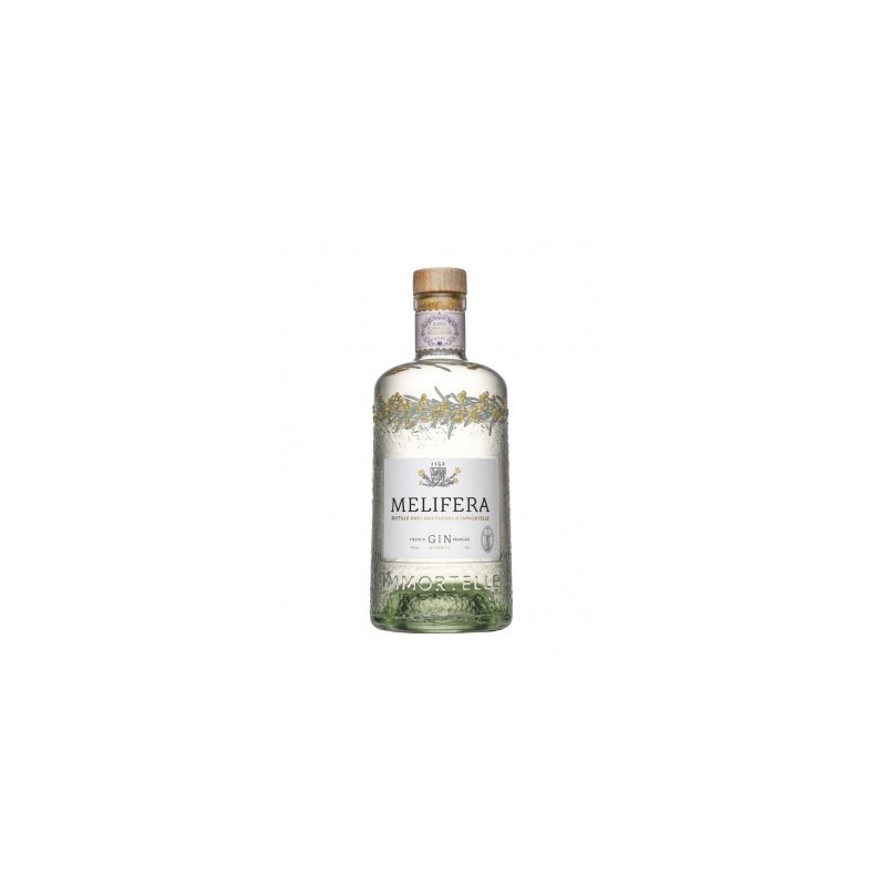 Gin Méliféra
