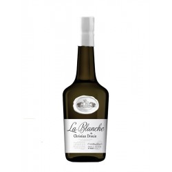 Calvados Drouin La Blanche