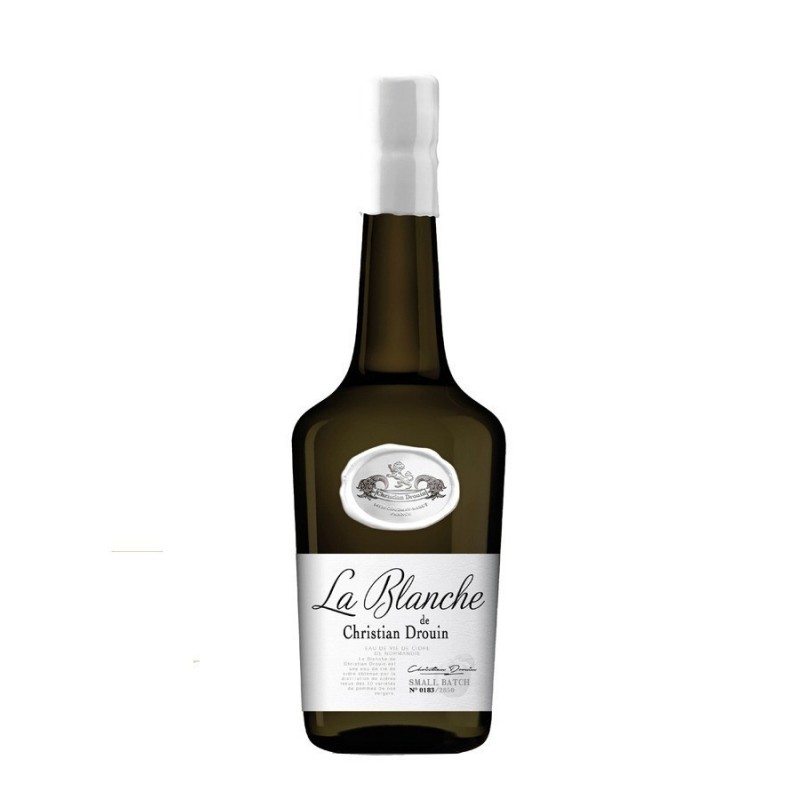 Calvados Drouin La Blanche