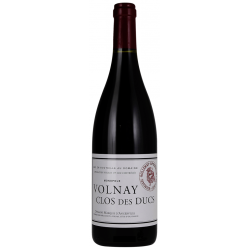 Volnay 1er Cru Clos des Ducs 2016 Marquis d'Angerville