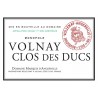 Volnay 1er Cru Clos des Ducs 2016 Marquis d'Angerville