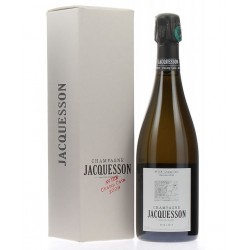 Champagne Jacquesson Avize Champ Caïn 2009