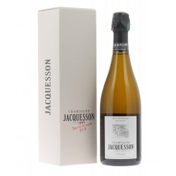 Champagne Jacquesson Dizy Terres rouges 2013