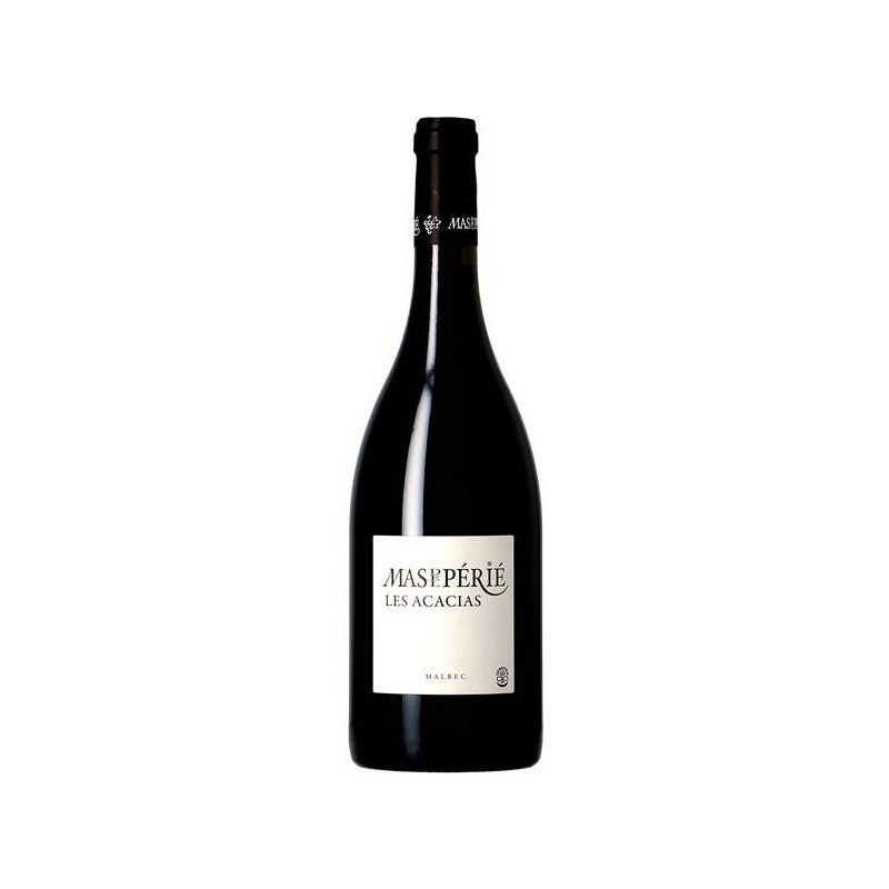 Cahors Les Acacias 2019 Mas Del Périé