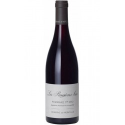 Pommard 1er Cru Les Rugiens 2018 De Montille