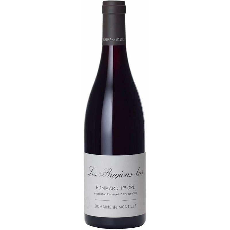 Pommard 1er Cru Les Rugiens 2018 De Montille