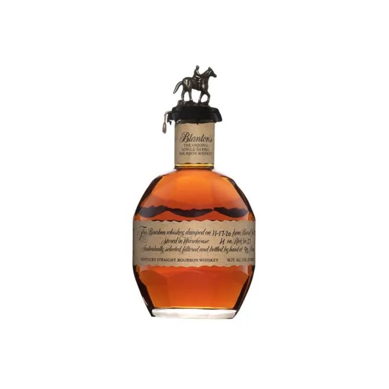 Blanton's Original