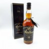 Whisky Bourbon Weller 12 ans Original