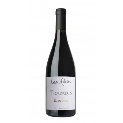 Rasteau les Adrès 2017 Trapadis