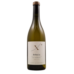 Arbois En Chemenot 2020 Croix & Courbet