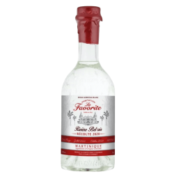 La Favorite Rivière Bel Air 2020