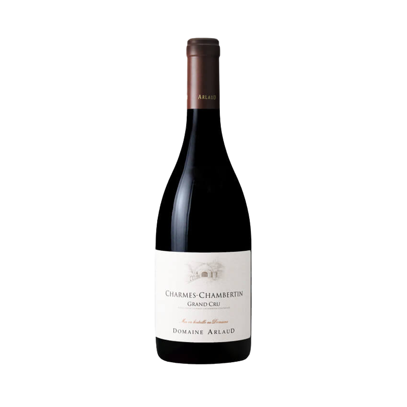 Charmes-Chambertin Grand Cru 2018 Arlaud