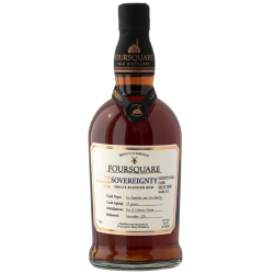 Foursquare Sovereignty 14 ans