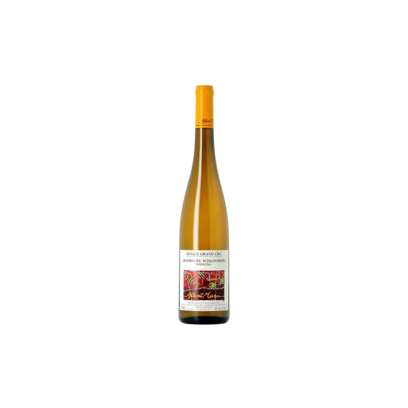 Riesling Grand Cru Schlossberg 2018 Albert Mann