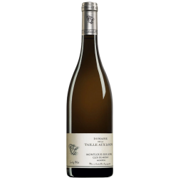 Montlouis Clos de Mosny 2021 Jacky Blot