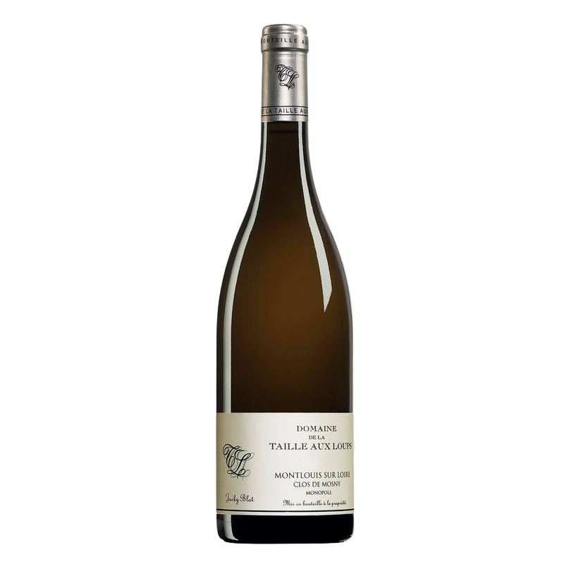 Montlouis Clos de Mosny 2021 Jacky Blot