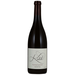 Kutch Pinot noir 2018 Falstaff Vineyard