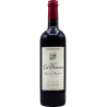 Terrasses du Larzac Terre de Jonquières 2019 CAL DEMOURA