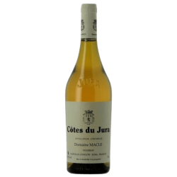 Côtes du Jura Tradition 2018 Macle