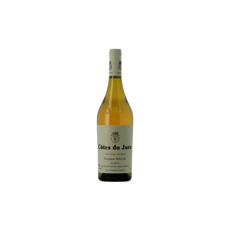 Côtes du Jura Tradition 2018 Macle