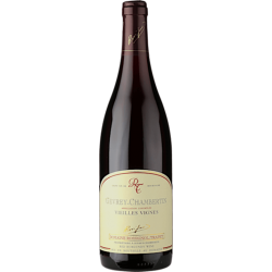 Gevrey-Chambertin Vieilles vignes 2019 Rossignol-Trapet