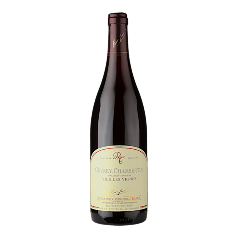 Gevrey-Chambertin Vieilles vignes 2019 Rossignol-Trapet