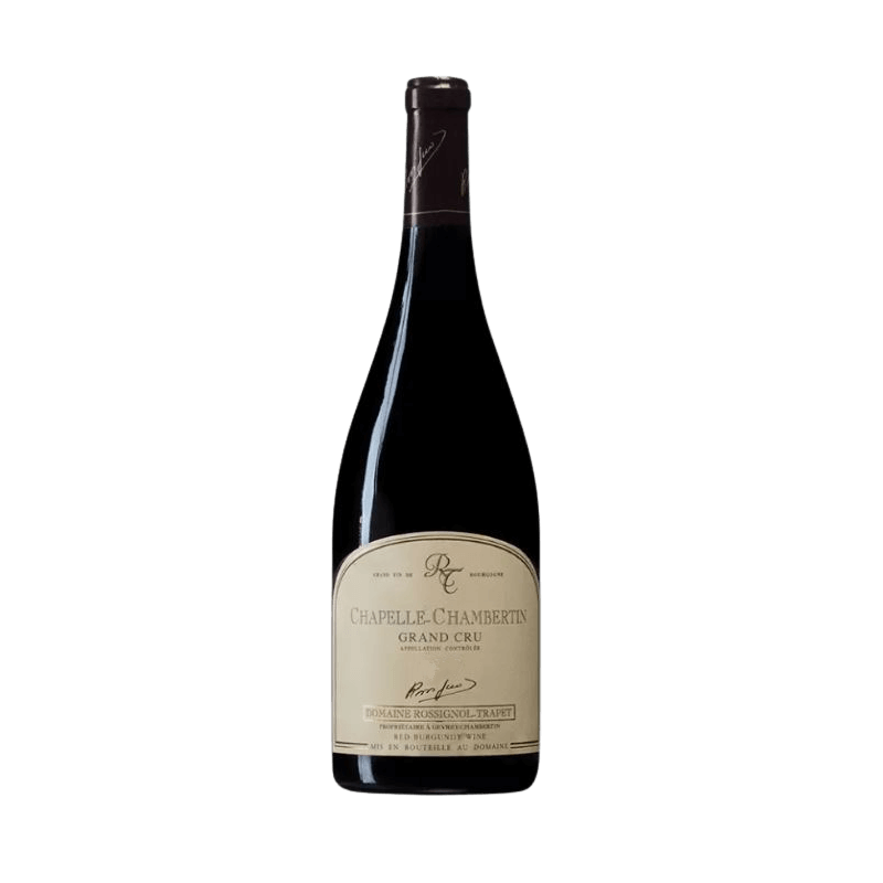 Chapelle-Chambertin Grand Cru 2019 Rossignol-Trapet