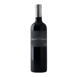 Cassis rouge 2021 Ferme Blanche