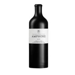 Cahors Amphore Grès 2021 Fabien Jouves